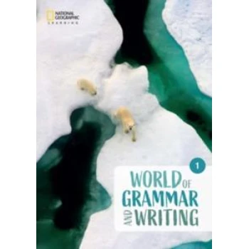 WORLD OF GRAMMAR AND WRITING STUDENT'S BOOK LEVEL 1