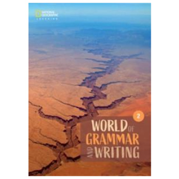 WORLD OF GRAMMAR AND WRITING STUDENT'S BOOK LEVEL 2