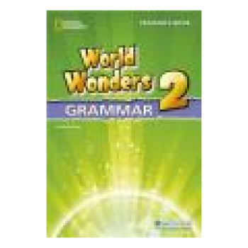 WORLD WONDERS 2 GRAMMAR TEACHER'S GREEK