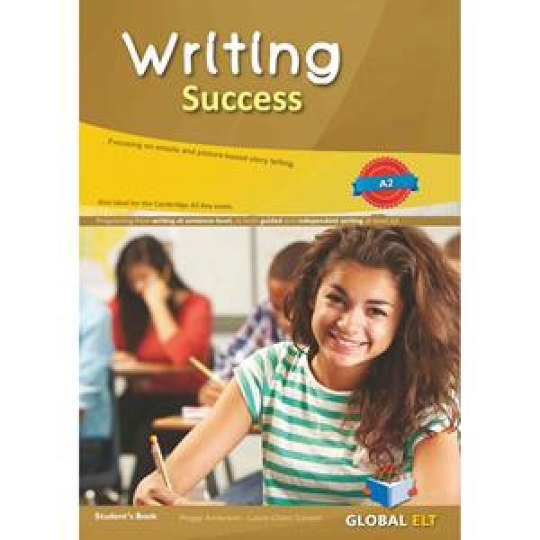 Writing Success A2 Students Book
