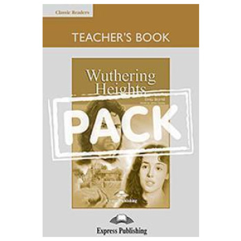 WUTHERING HEIGHTS (CLASSIC READERS) LEVEL C1 TEACHER'S BOOK