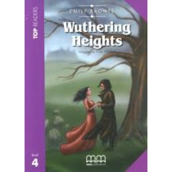 WUTHERING HEIGHTS STUDENT'S PACK (+GLOSSARY+CD)