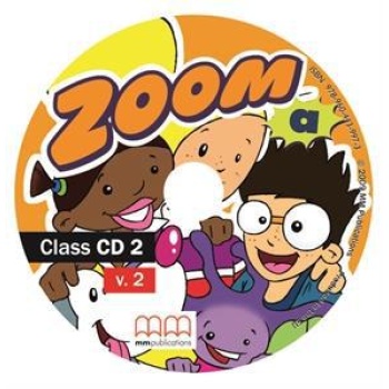 ZOOM A CD