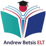 Andrew Betsis Elt Logo