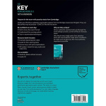A2 KEY (KET) FOR SCHOOLS 1 STUDENT'S BOOK (+ANSWERS+AUDIO)