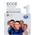 ECCE Practice exminations book 1 Revised 2021 Format