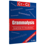 GRAMMALYSIS C1-C2 (+I-BOOK) SUPER COURSE