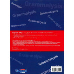 GRAMMALYSIS C1-C2 (+I-BOOK) SUPER COURSE