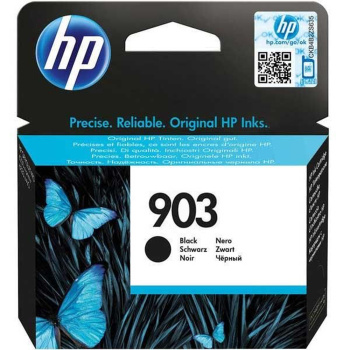 Μελάνι Hp 903 Black T6L99AE Inkjet Cartridge
