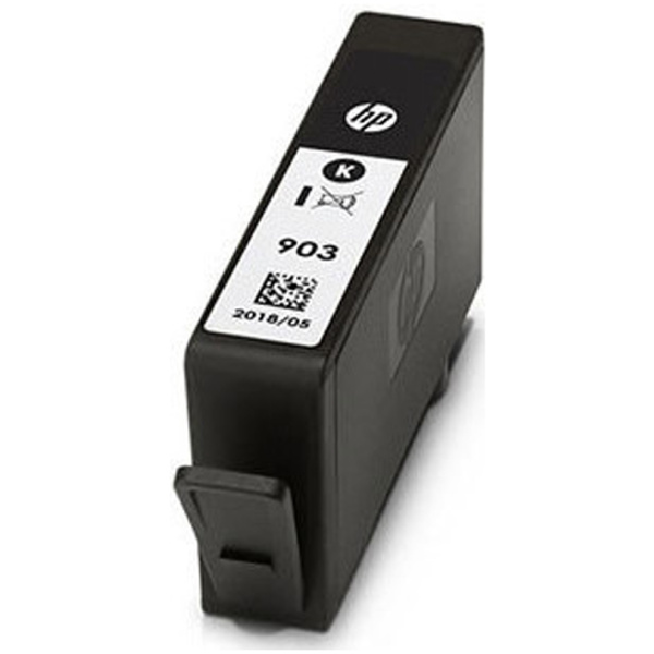 Μελάνι Hp 903 Black T6L99AE Inkjet Cartridge