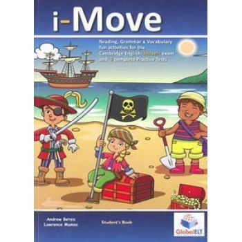 i-MOVE ST/BK 2018