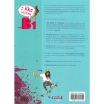 I LIKE ENGLISH B1 WRITING TEACHER'S BOOK ΒΙΒΛΙΟ ΚΑΘΗΓΗΤΗ