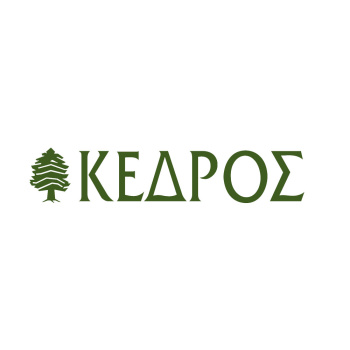 Εκδόσεις Κέδρος Logo