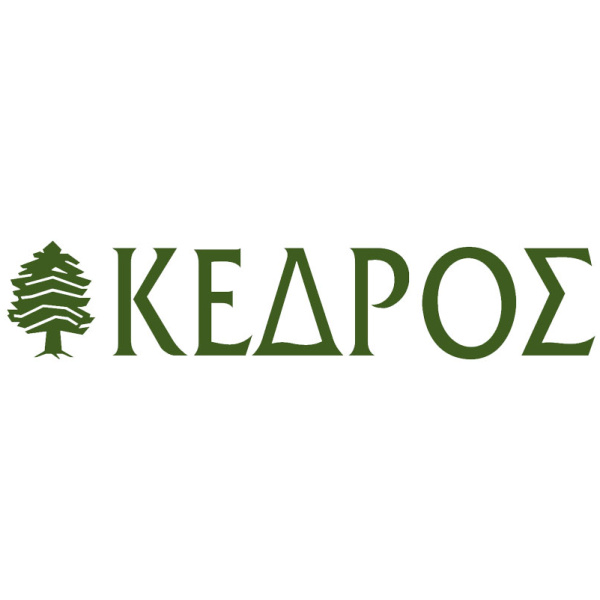 Kedros Logo