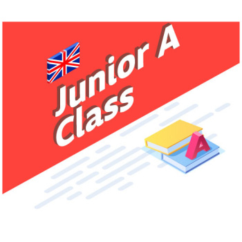 A Junior Class