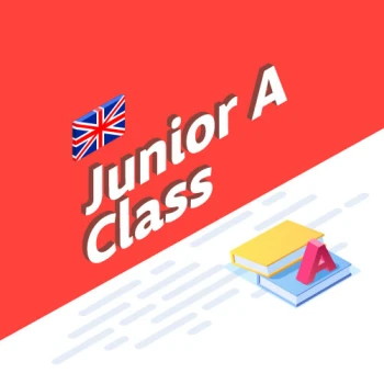 A Junior Class