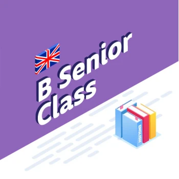 B Class A1+