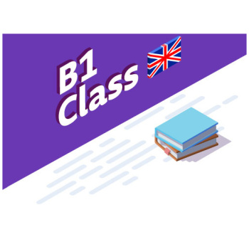 B1 Class