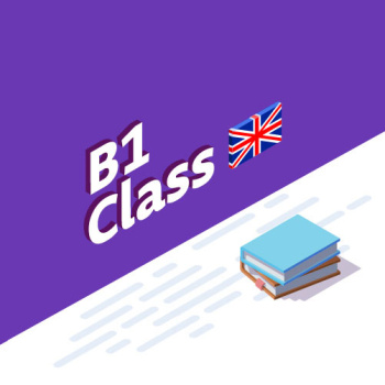 B1 Class
