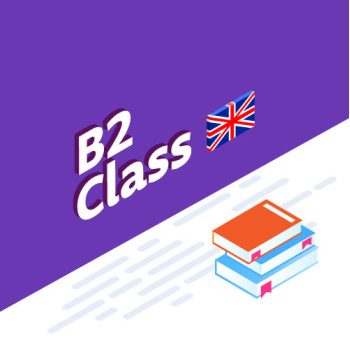 B2 Class