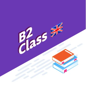 B2 Class