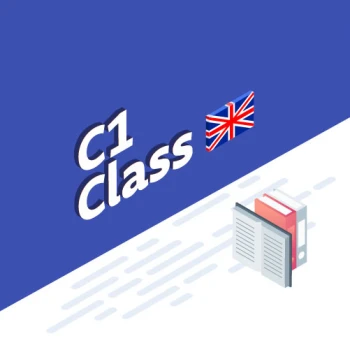 Advance C1 Class