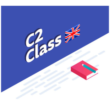 Proficiency Class (C2)