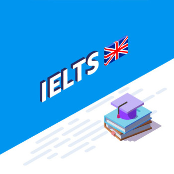 IELTS Class