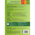 ENGLISH GRAMMAR COURSE ADVANCED WITH KEY (+E-BOOK)