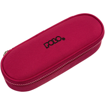 POLO ΚΑΣΕΤΙΝΑ ΚΟΚΚΙΝΗ BOX ΜΟΝΗ 9-37-003-02