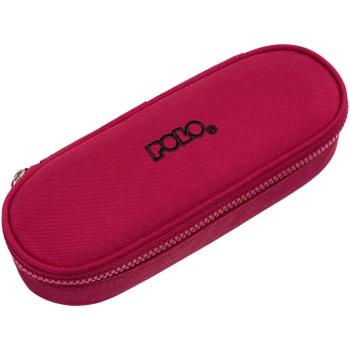 POLO ΚΑΣΕΤΙΝΑ ΚΟΚΚΙΝΗ BOX ΜΟΝΗ 9-37-003-02