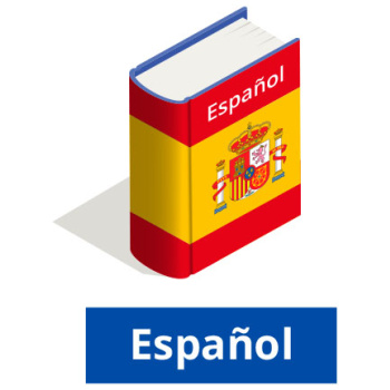 Βιβλία Ισπανικών