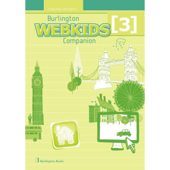 WEBKIDS 3 COMPANION
