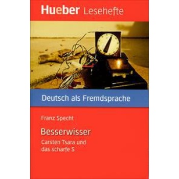 BESSERWISSER