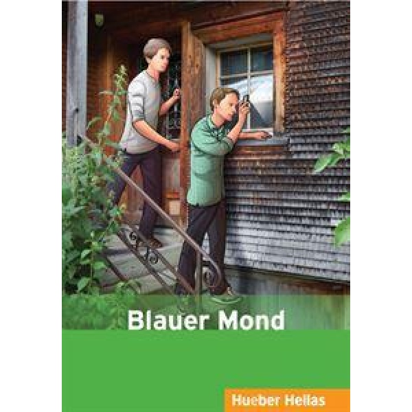 BLAUER MOND