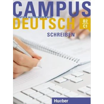 CAMPUS DEUTSCH SCHREIBEN