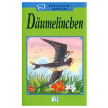 DAUMELINCHEN (BUCH+CD)