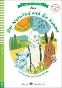 DER-NORDWIND-UND-DIE-SONNE-A2-MULTI-ROM.jpg DER NORDWIND UND DIE SONNE A2 (+MULTI-ROM)