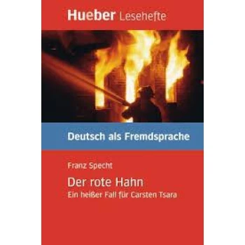 DER ROTE ΗΑΗΝ