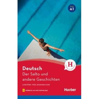 DER SALTO UND ANDERE GESCHICHTEN A1
