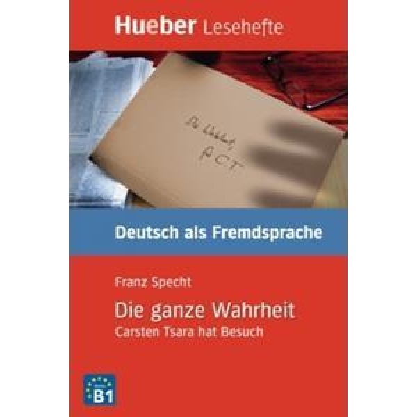 DIE GANZE WAHRHEIT