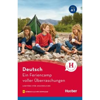 EIN FERIENCAMP VOLLER Α1