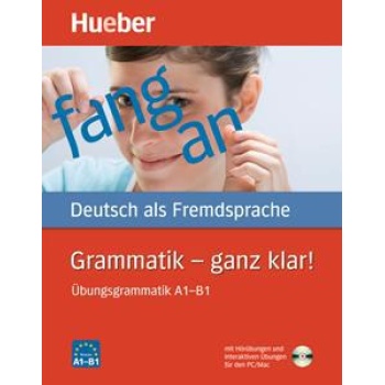 GRAMMATIK - GANZ KLAR!