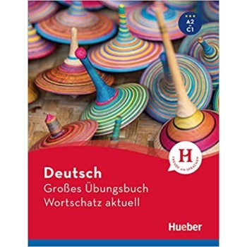 GROBES UBUNGSBUCH DEUGROBES UBUNGSBUCH DEUTSCH WORTSCHATZ AKTUELL