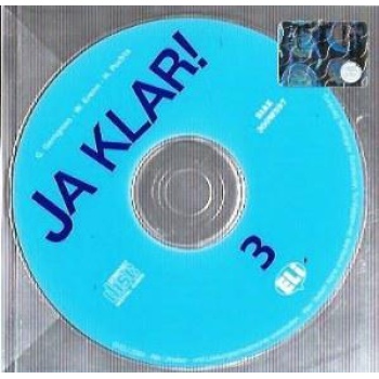 JA KLAR! 3 CD