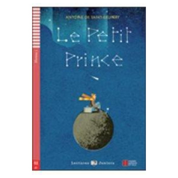 LE PETIT PRINCE (+CD) - ELI