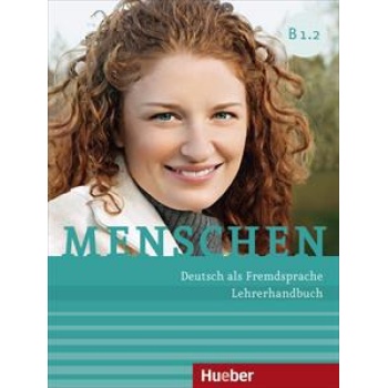 MENSCHEN B1/2 LEHRERHANDBUCH
