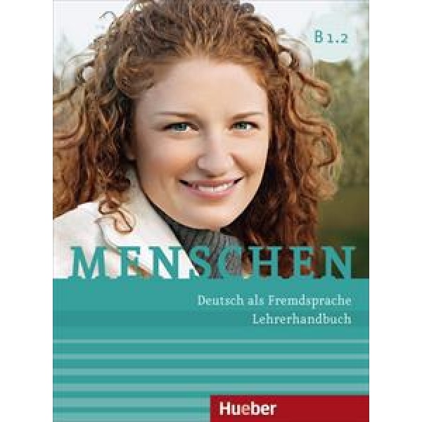 MENSCHEN B1/2 LEHRERHANDBUCH