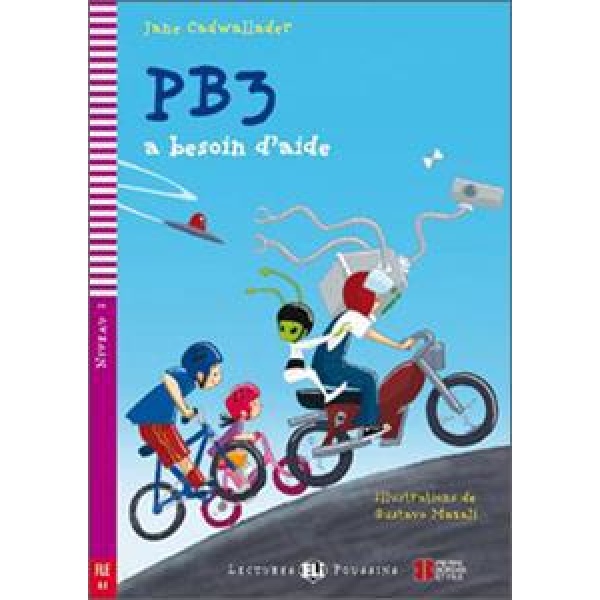 PB3 A BESOIN D'AIDE