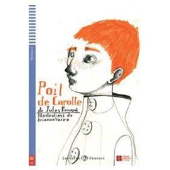 POIL DE CAROTTE (+CD)